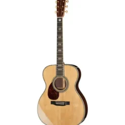 Martin Guitar OM45 LH