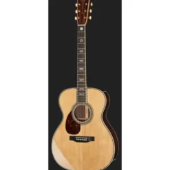 Martin Guitar OM45 LH