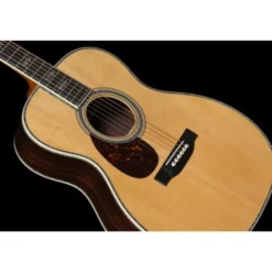 Martin Guitar OM45 LH