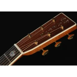 Martin Guitar OM45 LH