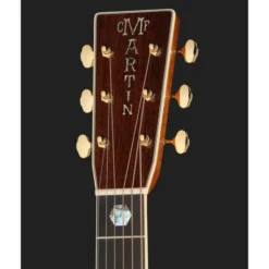 Martin Guitar OM45 LH