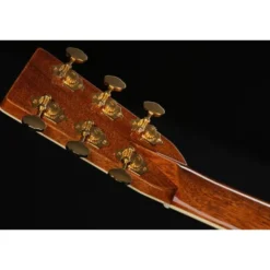 Martin Guitar OM45 LH