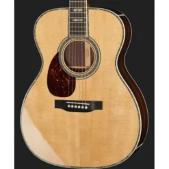 Martin Guitar OM45 LH