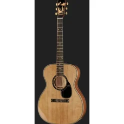 Martin Guitar OM 20th Century Ltd