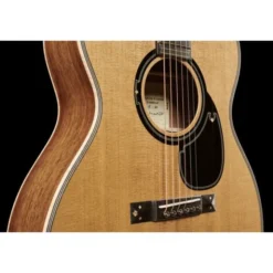Martin Guitar OM 20th Century Ltd