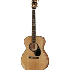 Martin Guitar OM 20th Century Ltd