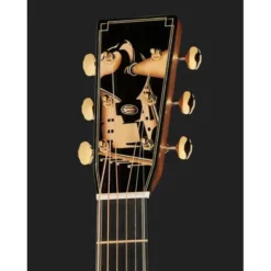 Martin Guitar OM 20th Century Ltd