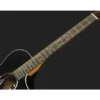 Martin Guitar SC-13 all Satin Black BR