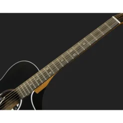 Martin Guitar SC-13 all Satin Black BR
