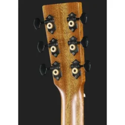 Martin Guitar SC-13 all Satin Black BR