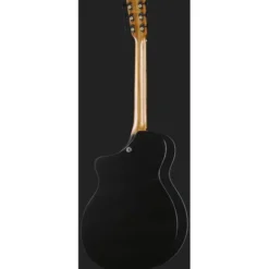 Martin Guitar SC-13 all Satin Black BR