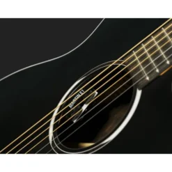 Martin Guitar SC-13 all Satin Black BR