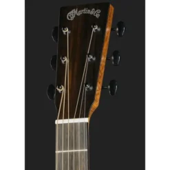 Martin Guitar SC-13 all Satin Black BR