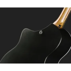 Martin Guitar SC-13 all Satin Black BR