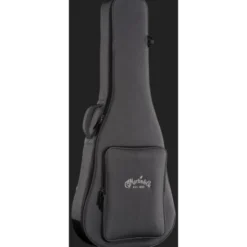 Martin Guitar SC-13 all Satin Black BR