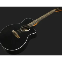 Martin Guitar SC-13 all Satin Black BR