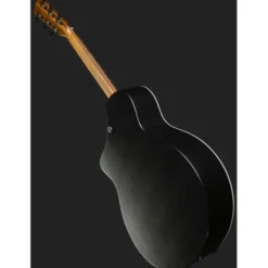 Martin Guitar SC-13 all Satin Black BR