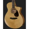 Martin Guitar SC-18E