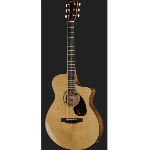 Martin Guitar SC-18E
