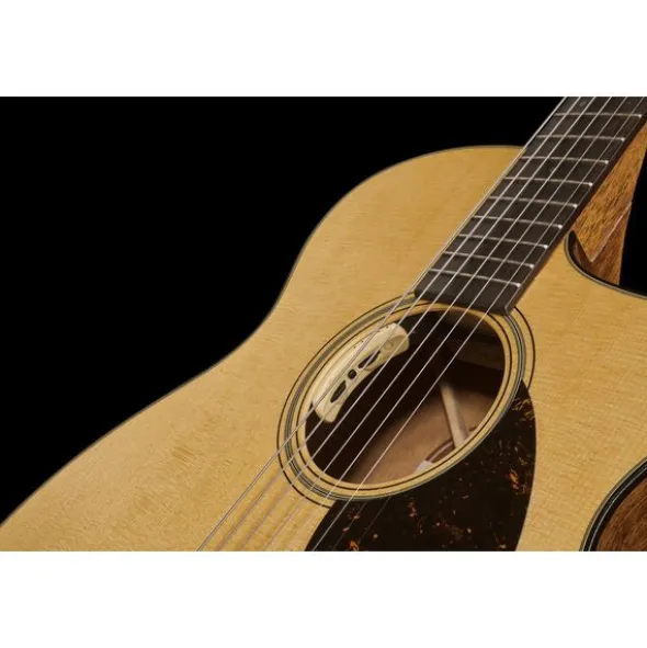 Martin Guitar SC-18E