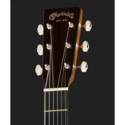 Martin Guitar SC-18E