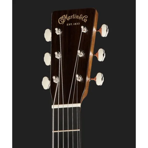 Martin Guitar SC-18E