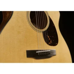 Martin Guitar SC-18E