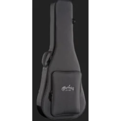 Martin Guitar SCE all Satin Black BS