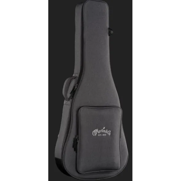 Martin Guitar SCE all Satin Black BS