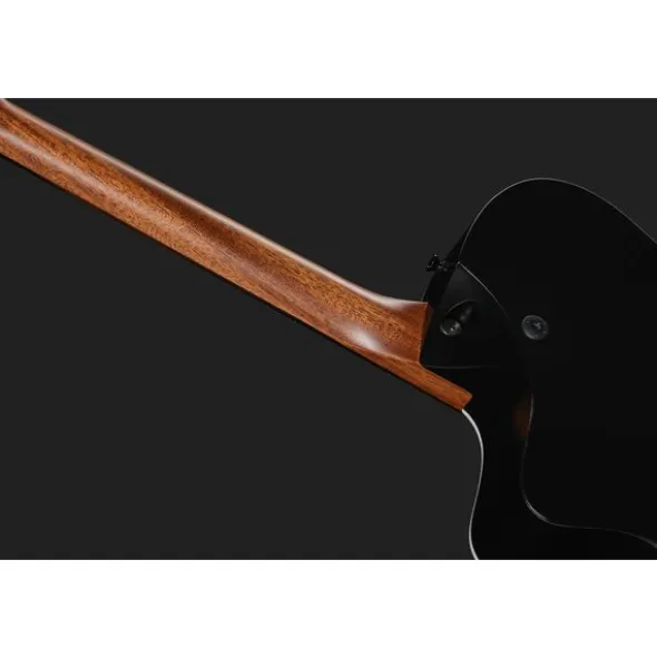 Martin Guitar SCE all Satin Black BS