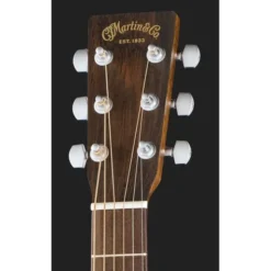 Martin Guitar SC-10E Modern