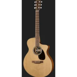 Martin Guitar SC-10E Modern