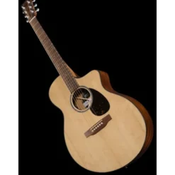 Martin Guitar SC-10E Modern