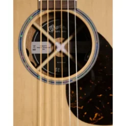 Martin Guitar SC-10E Modern