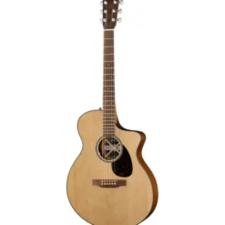 Martin Guitar SC-10E Modern