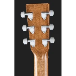 Martin Guitar SC-10E Modern