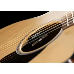 Martin Guitar SC-10E Modern