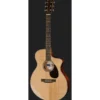 Martin Guitar SC-13E Modern Nat