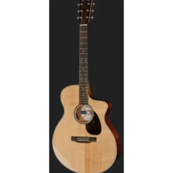 Martin Guitar SC-13E Modern Nat