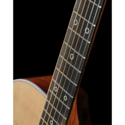 Martin Guitar SC-13E Modern Nat