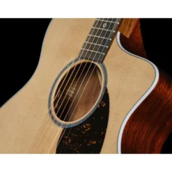 Martin Guitar SC-13E Modern Nat