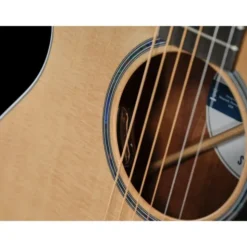 Martin Guitar SC-13E Modern Nat