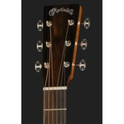 Martin Guitar SC-13E Modern Nat