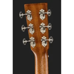 Martin Guitar SC-13E Modern Nat