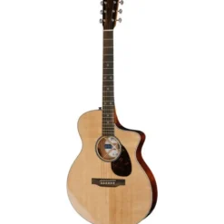 Martin Guitar SC-13E Modern Nat