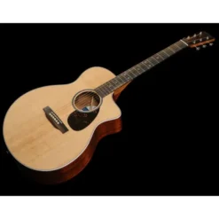 Martin Guitar SC-13E Modern Nat