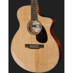 Martin Guitar SC-13E Modern Nat