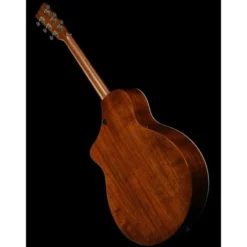 Martin Guitar SC-13E Modern Nat