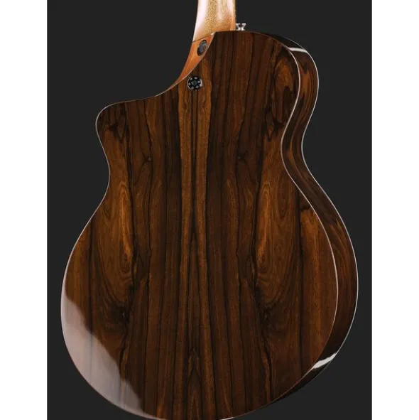 Martin Guitar SC-13E MOD Ziricote Burst Sp