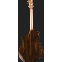 Martin Guitar SC-13E MOD Ziricote Burst Sp